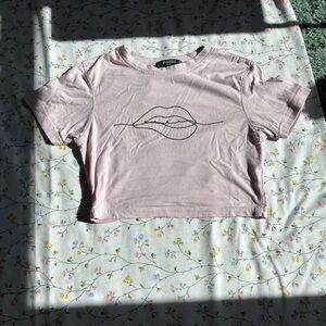 Misguided- Women’s Summer Crop Top 🫦